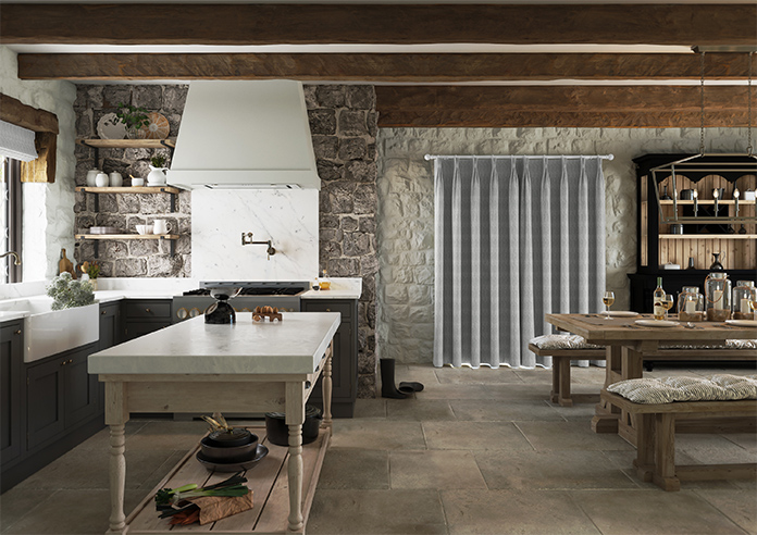 Braemar, Elephant - Made to Measure Curtains - Image 15